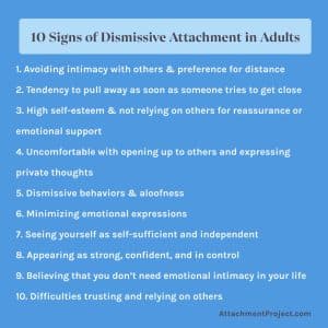 Dismissiveness definition