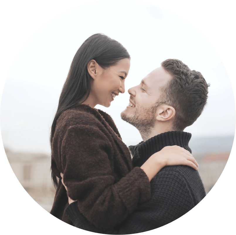 secure attachment in relationships